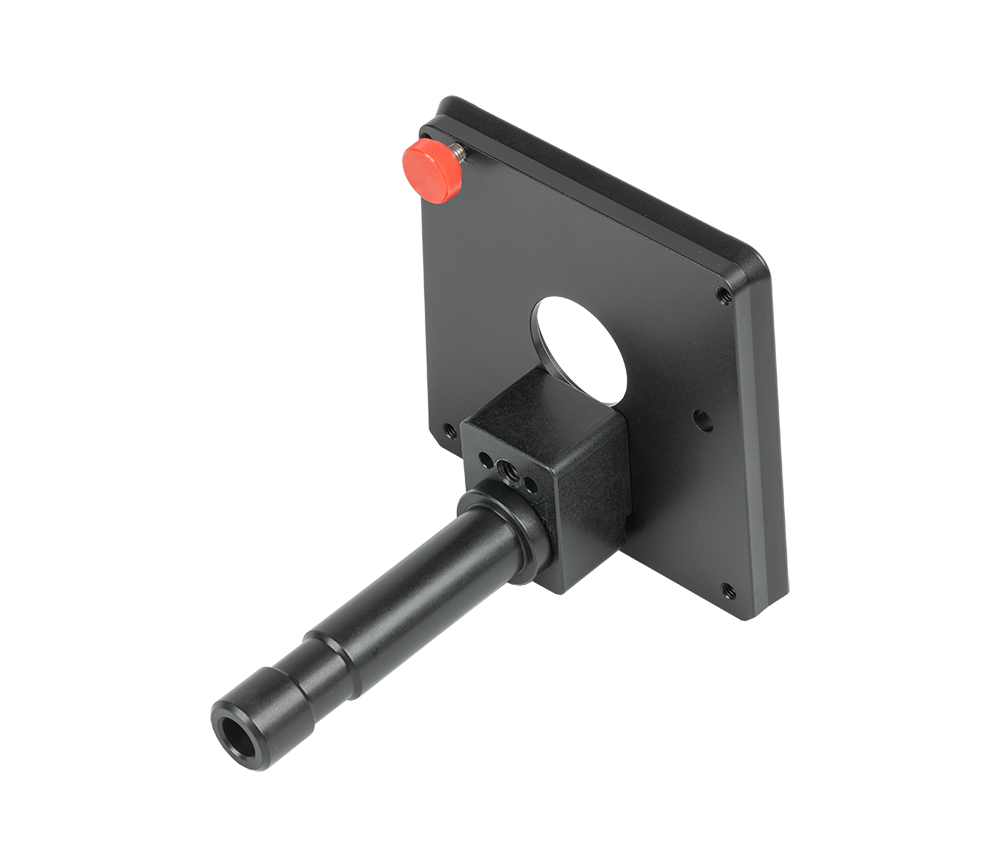 Pin-Loc Adapter for VESA Plate to Arri 3/8″ Pin-Loc Baby Pin