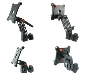Upgrade Innovations VESA Spigot Monitor Mounts