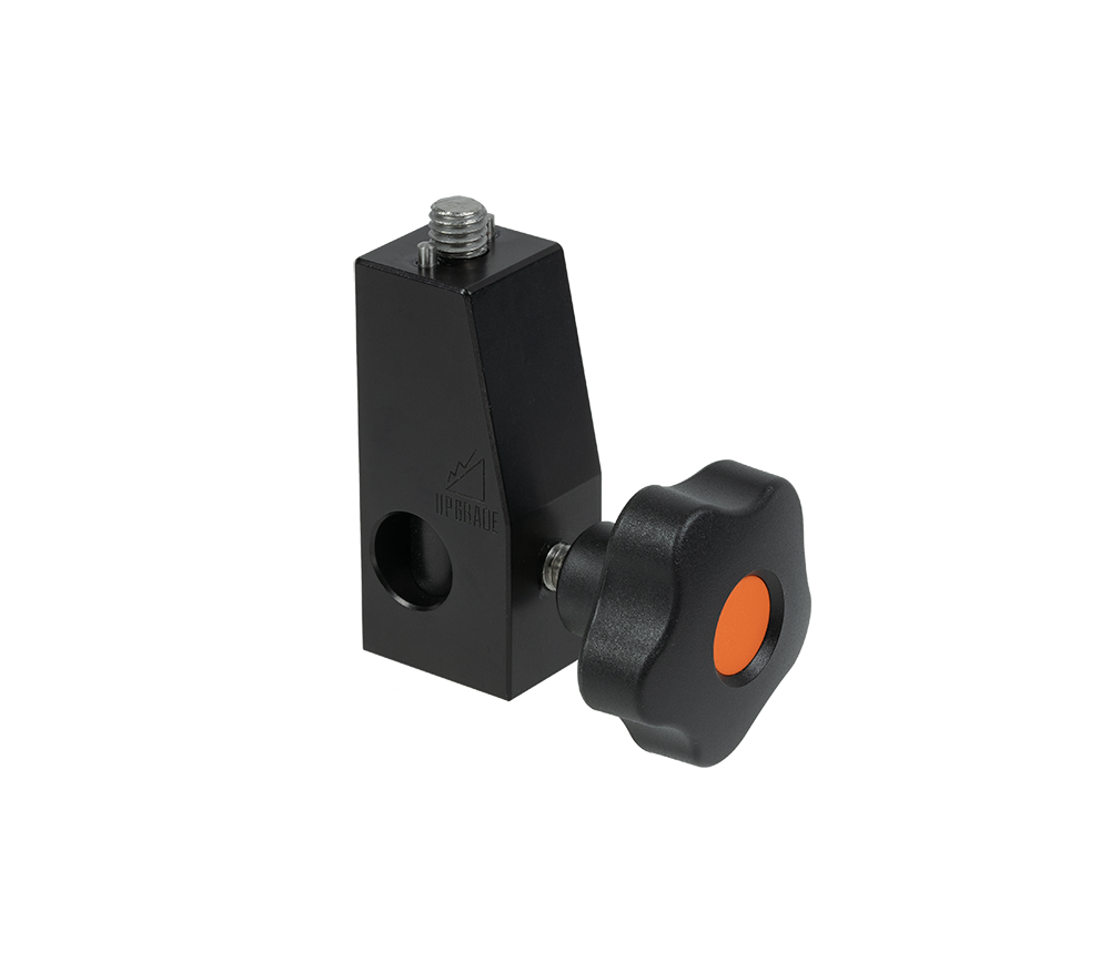 DIT BOX Non-Twist Spigot Adapter