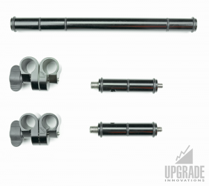 Rudy Arm Articulating Arm – Single Arm