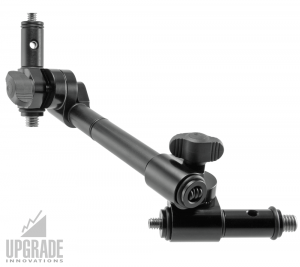 Rudy Arm Articulating Arm – Single Arm