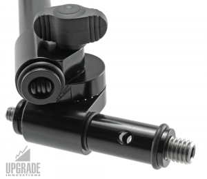 Rudy Arm Articulating Arm