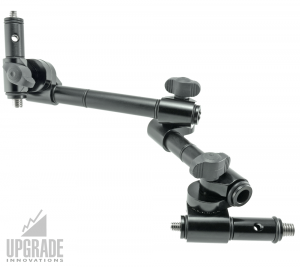 Rudy Arm Articulating Arm – Double Arm