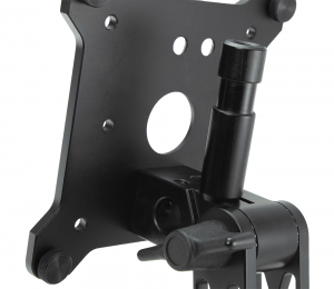 MMS 5/8 Baby Pin Non-Twist