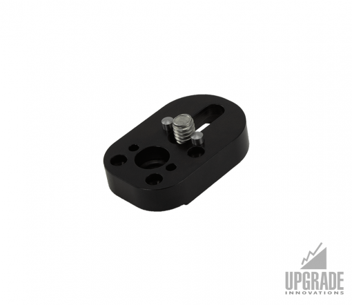 Non-Twist Cinelock Cradle SmallHD 1/4-20" Pin-Loc Mounting Kit