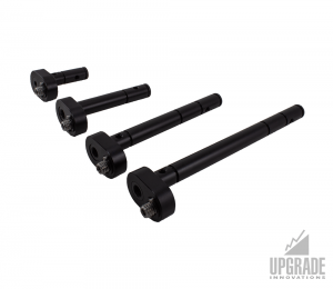 Arri 3/8 Pin-Loc 15mm Motor Rod Outrigger