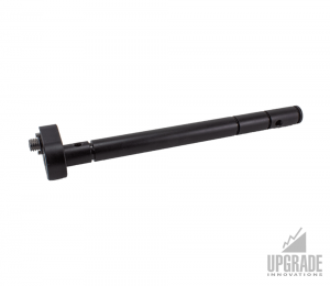 Arri 3/8 Pin-Loc 8" 15mm Motor Rod Outrigger