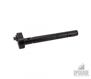 Arri 3/8 Pin-Loc 6" 15mm Motor Rod Outrigger
