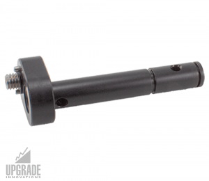 Arri 3/8 Pin-Loc 4" 15mm Motor Rod Outrigger