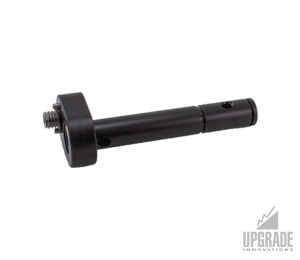 Arri 3/8 Pin-Loc 4" 15mm Motor Rod Outrigger