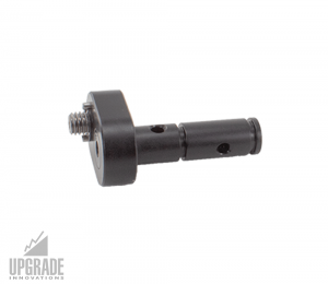 Arri 3/8 Pin-Loc 2.5" 15mm Motor Rod Outrigger