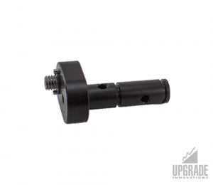 Arri 3/8 Pin-Loc 2.5" 15mm Motor Rod Outrigger
