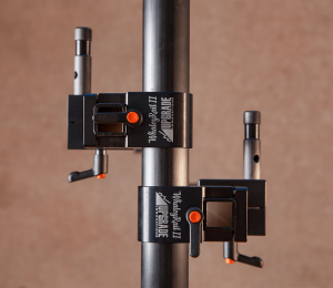 Offset or Inline Baby Pin