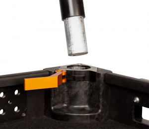 Inovativ Apollo Vertical Post Adapter