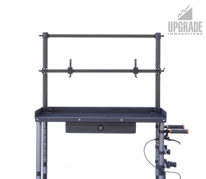 Echo 36 Studio Double Rail