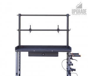 Echo 36 Studio Double Rail