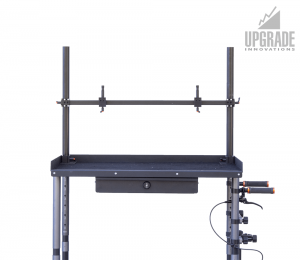 Echo 36 Studio Single Rail