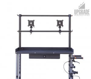 Whaley Rail II Studio Double Rail