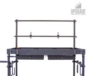 Apollo - Whaley Rail Double Rail