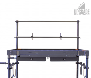 Apollo - Whaley Rail Double Rail