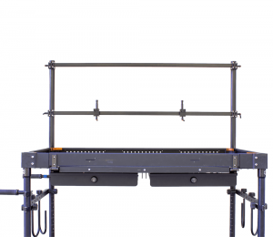 Apollo - Whaley Rail Double Rail