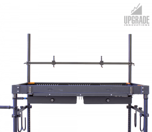 Apollo - Whaley Rail Single Rail