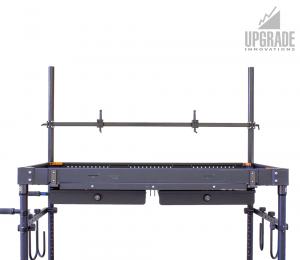 Apollo - Whaley Rail Single Rail