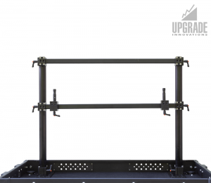 Scout/Voyager Double Rail