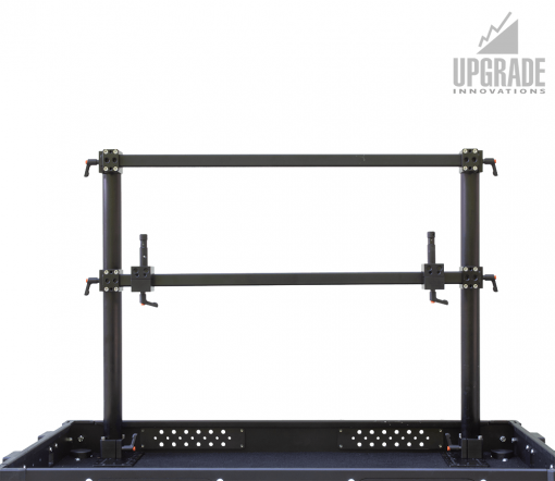 Scout/Voyager Double Rail