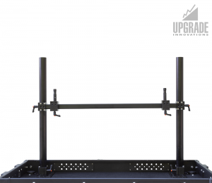 Scout/Voyager Single Rail