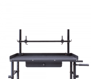 Echo 36 Packed Single Rail