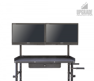 Echo 36 Whaley Rail II