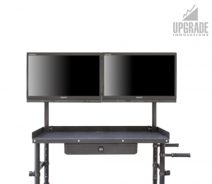 Echo 36 Whaley Rail II