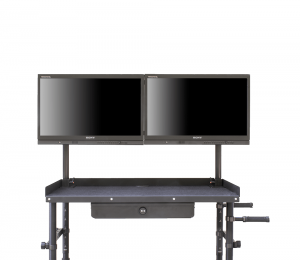 Echo 36 Whaley Rail II