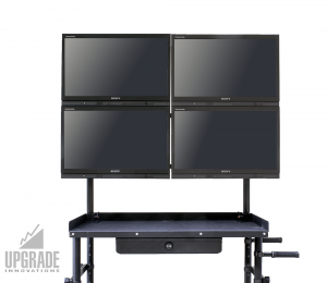 Echo 36 Whaley Rail II