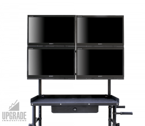Echo 36 Whaley Rail II