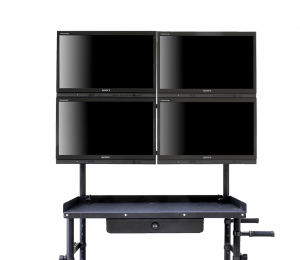 Echo 36 Whaley Rail II