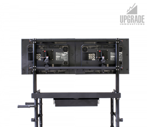 Echo 36 Whaley Rail II