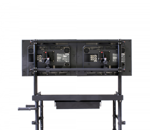 Echo 36 Whaley Rail II