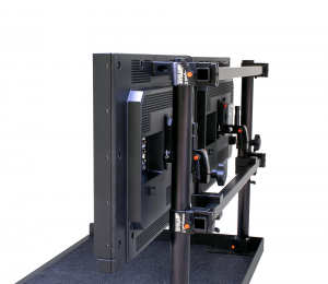 Echo 36 Whaley Rail II