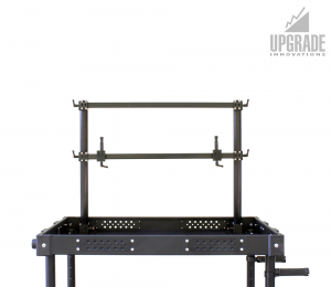 Voyager Whaley Rail Double Rail