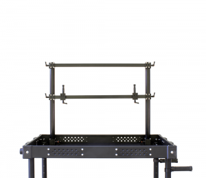 Voyager Whaley Rail Double Rail