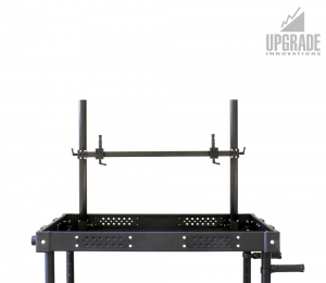 Voyager Whaley Rail Single Rail