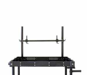 Voyager Whaley Rail Single Rail
