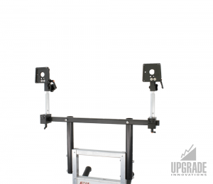 Vertical Magliner Whaley Rail II