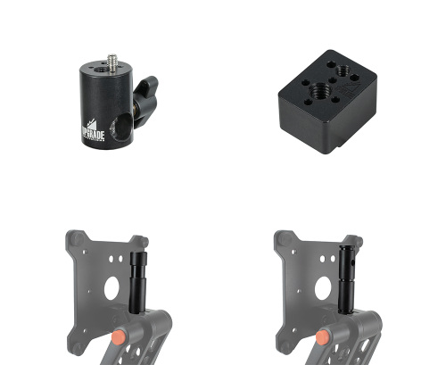Other Monitor Mount Accessories