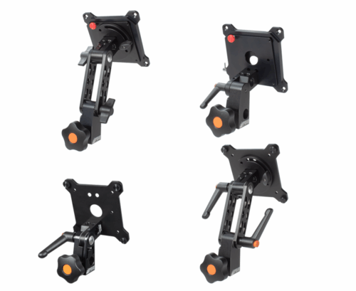 Monitor Mounts and Accessories