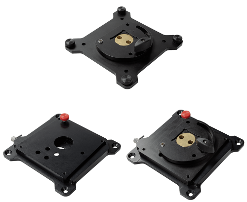 VESA Monitor Plates