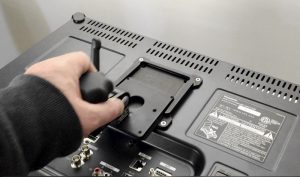 Quick Release