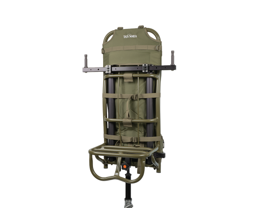 Whaley Rail Monitor Mounting Frames (Other)